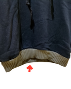 Vlone Friends Hoodie - (M)