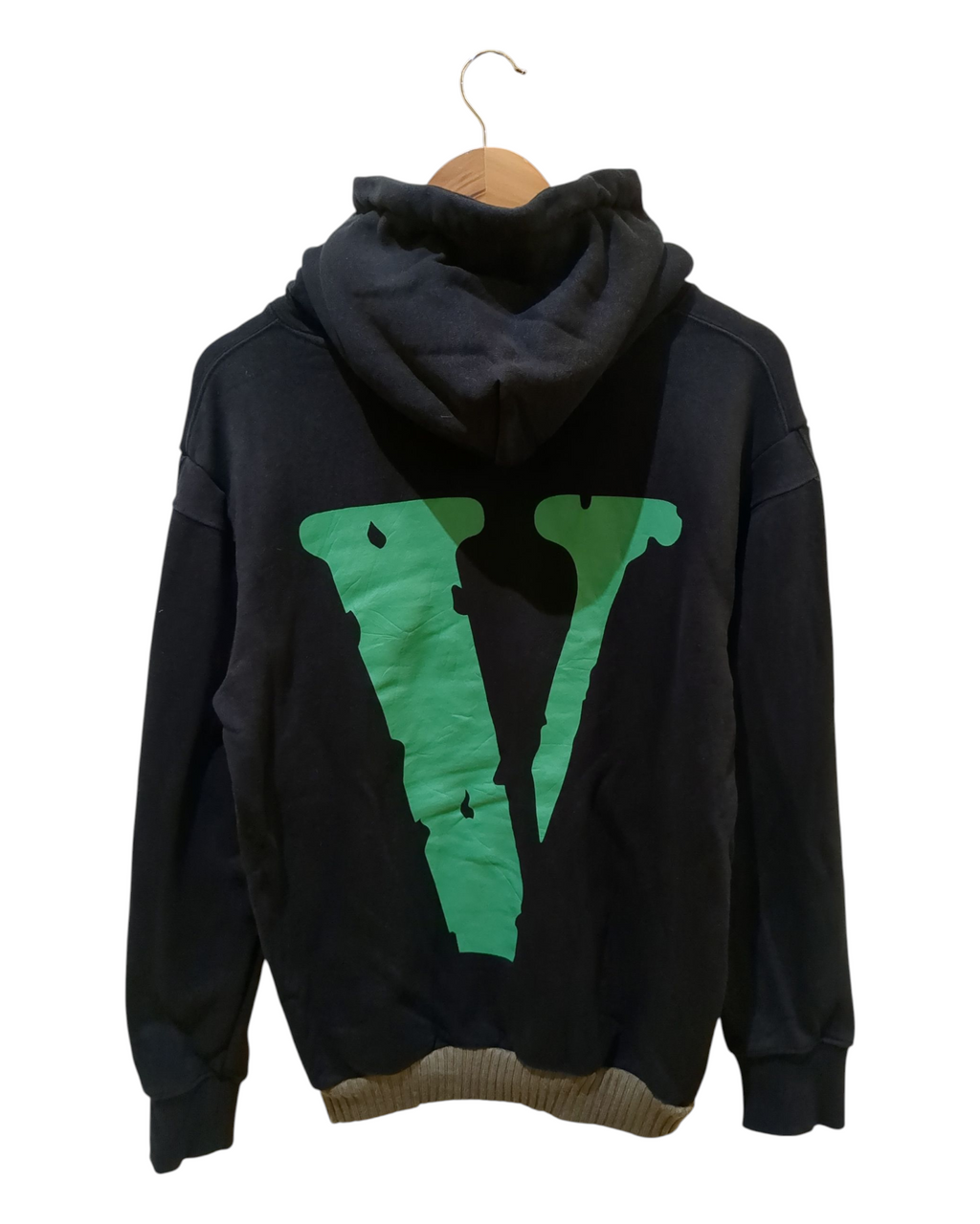 Vlone Friends Hoodie - (M)