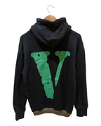 Vlone Friends Hoodie - (M)