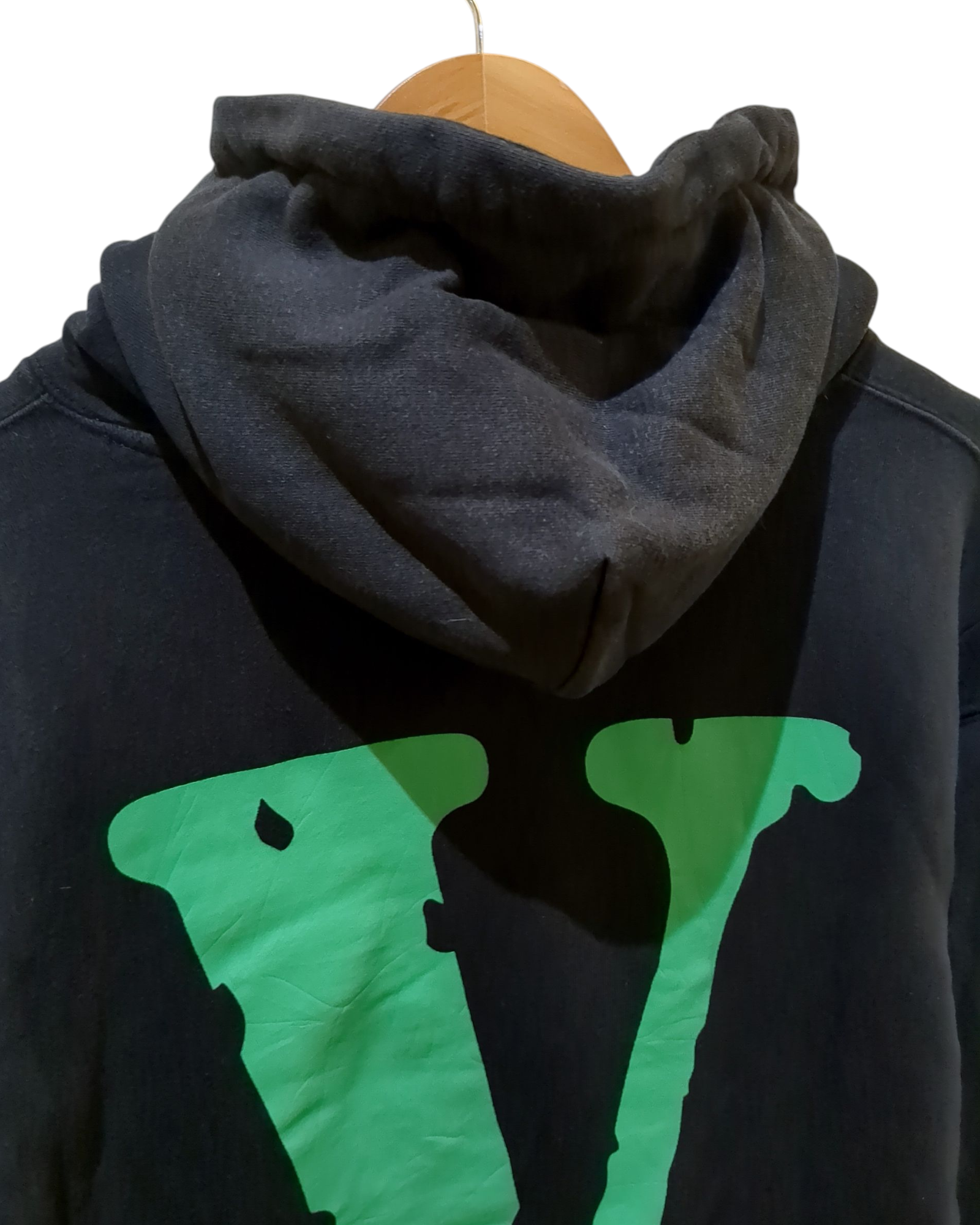 Vlone Friends Hoodie - (M)