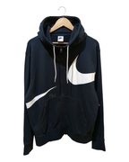 Nike Sportswear Swoosh Full-Zip French Terry Hoodie - (XL)