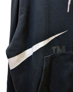 Nike Sportswear Swoosh Full-Zip French Terry Hoodie - (XL)