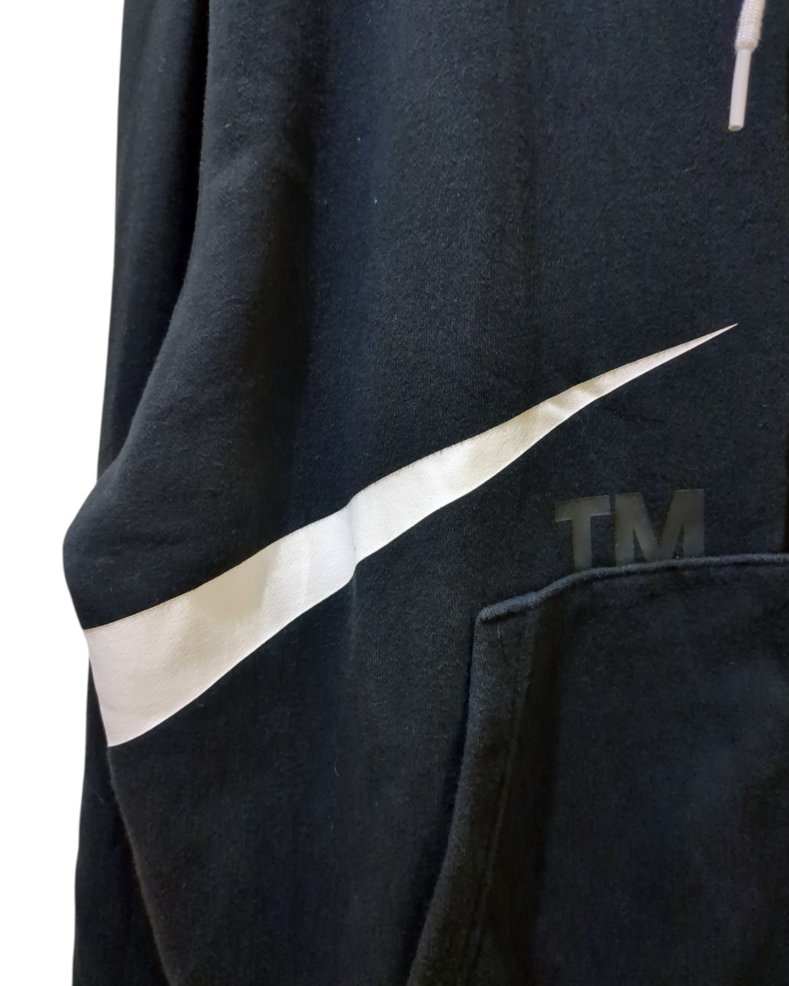 Nike Sportswear Swoosh Full-Zip French Terry Hoodie - (XL)