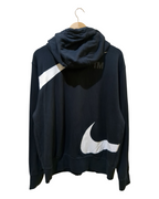 Nike Sportswear Swoosh Full-Zip French Terry Hoodie - (XL)