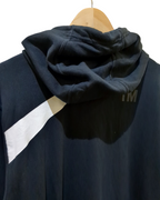 Nike Sportswear Swoosh Full-Zip French Terry Hoodie - (XL)
