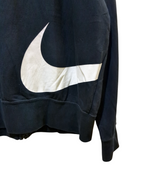 Nike Sportswear Swoosh Full-Zip French Terry Hoodie - (XL)