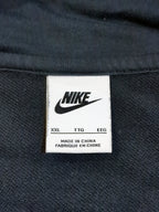 Nike Sportswear Swoosh Full-Zip French Terry Hoodie - (XL)