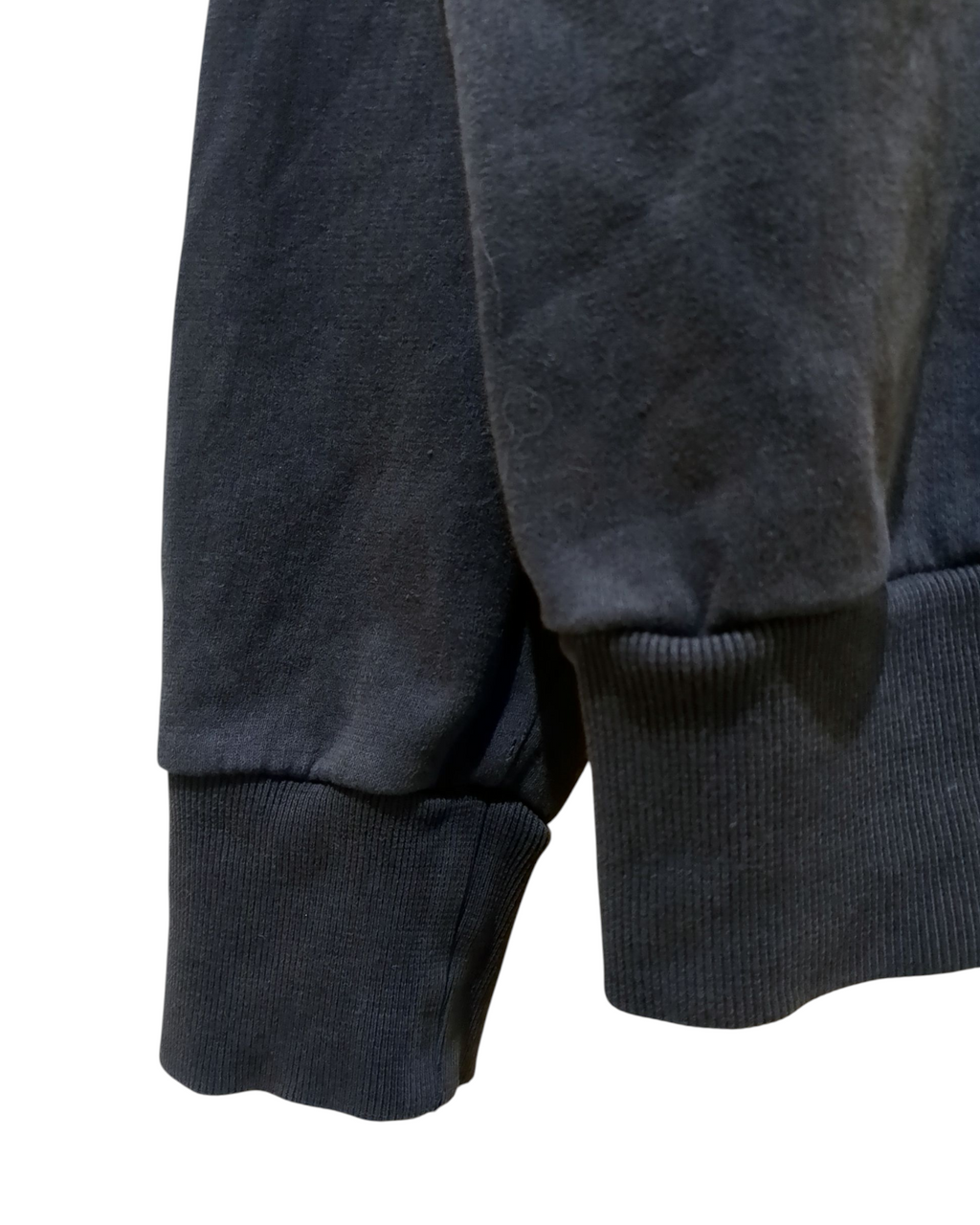 Stone Island 2011 Patch Program Sweatshirt - (L)