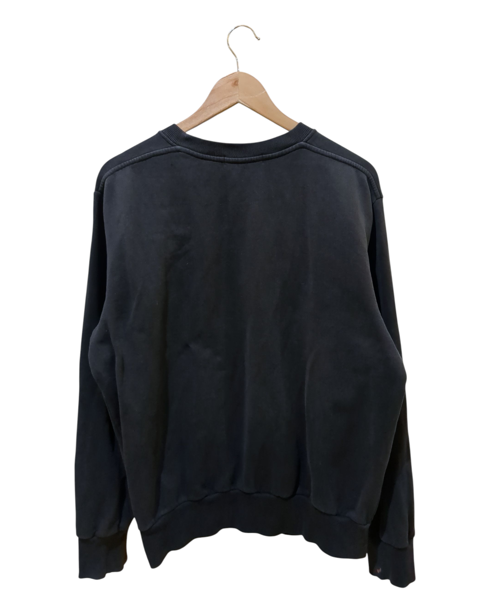 Stone Island 2011 Patch Program Sweatshirt - (L)