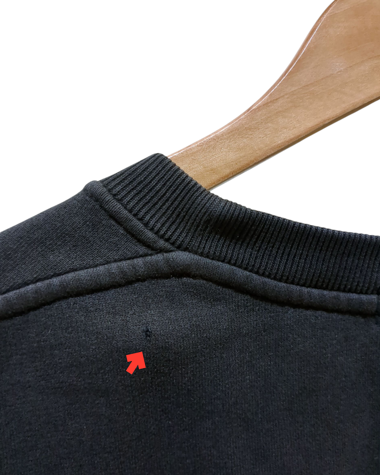 Stone Island 2011 Patch Program Sweatshirt - (L)