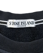 Stone Island 2011 Patch Program Sweatshirt - (L)