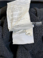 Stone Island 2011 Patch Program Sweatshirt - (L)