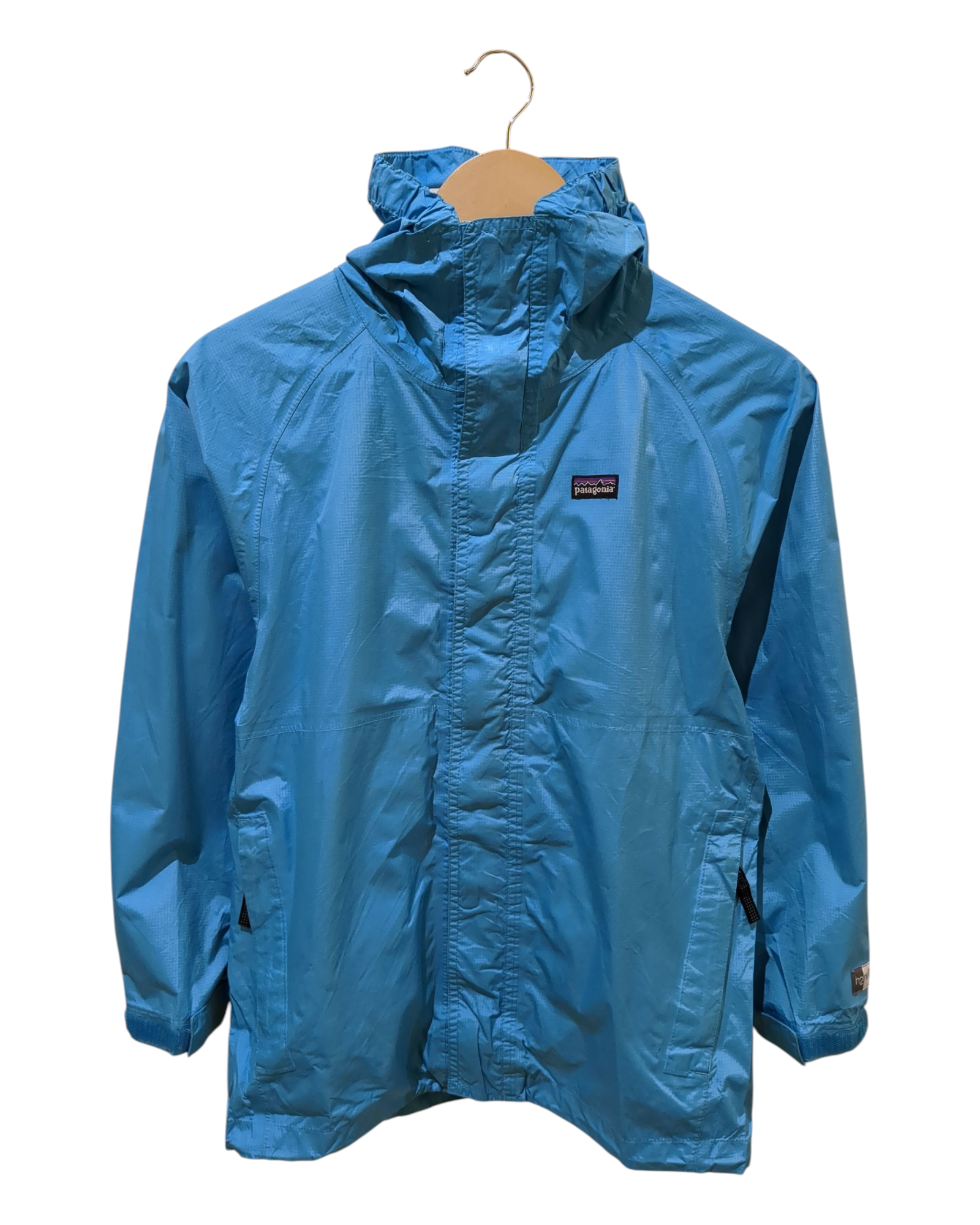 Patagonia Torrentshell Jacket - (S)