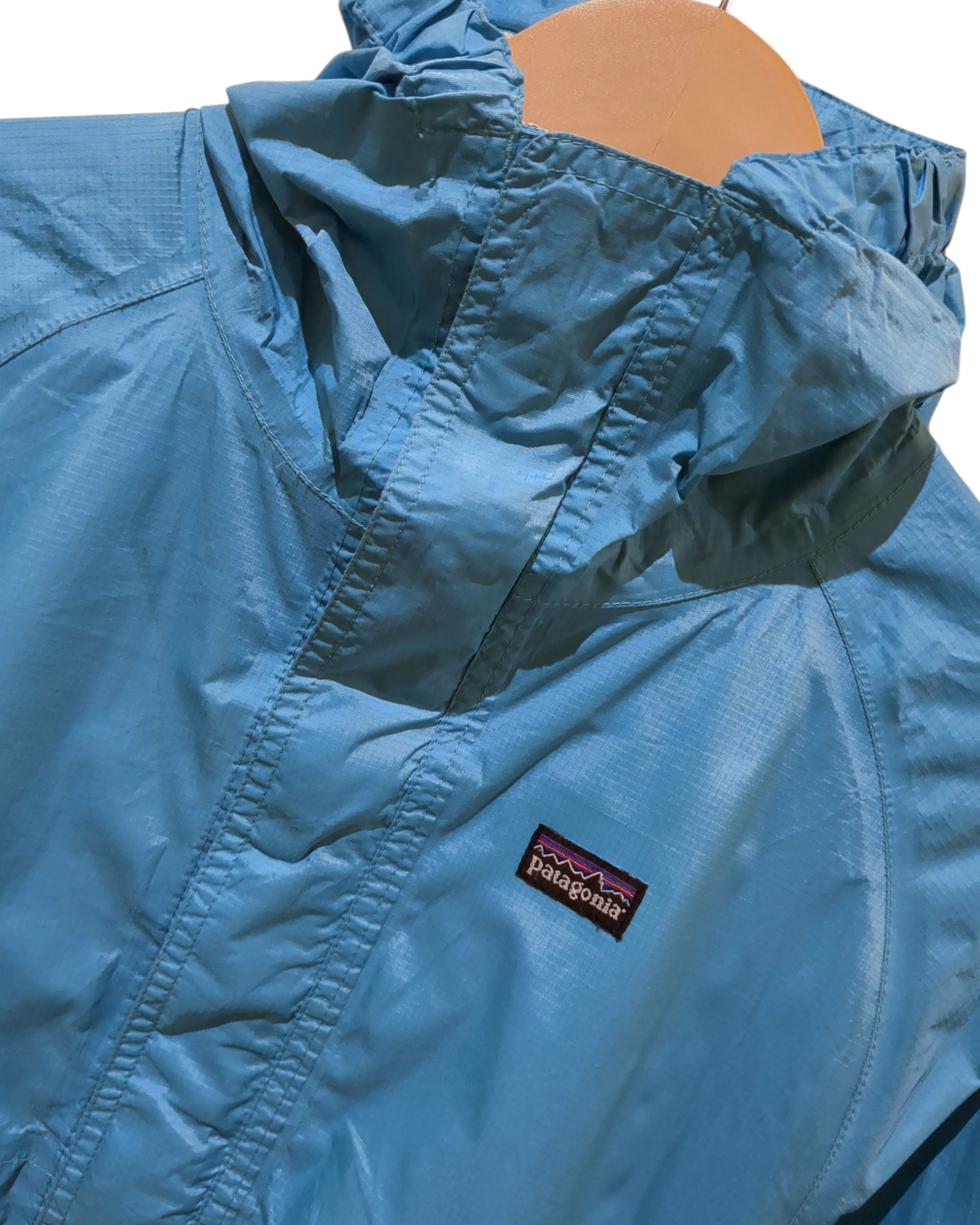 Patagonia Torrentshell Jacket - (S)