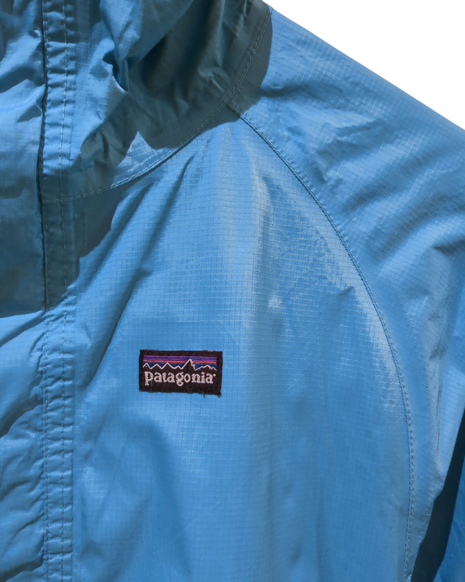 Patagonia Torrentshell Jacket - (S)