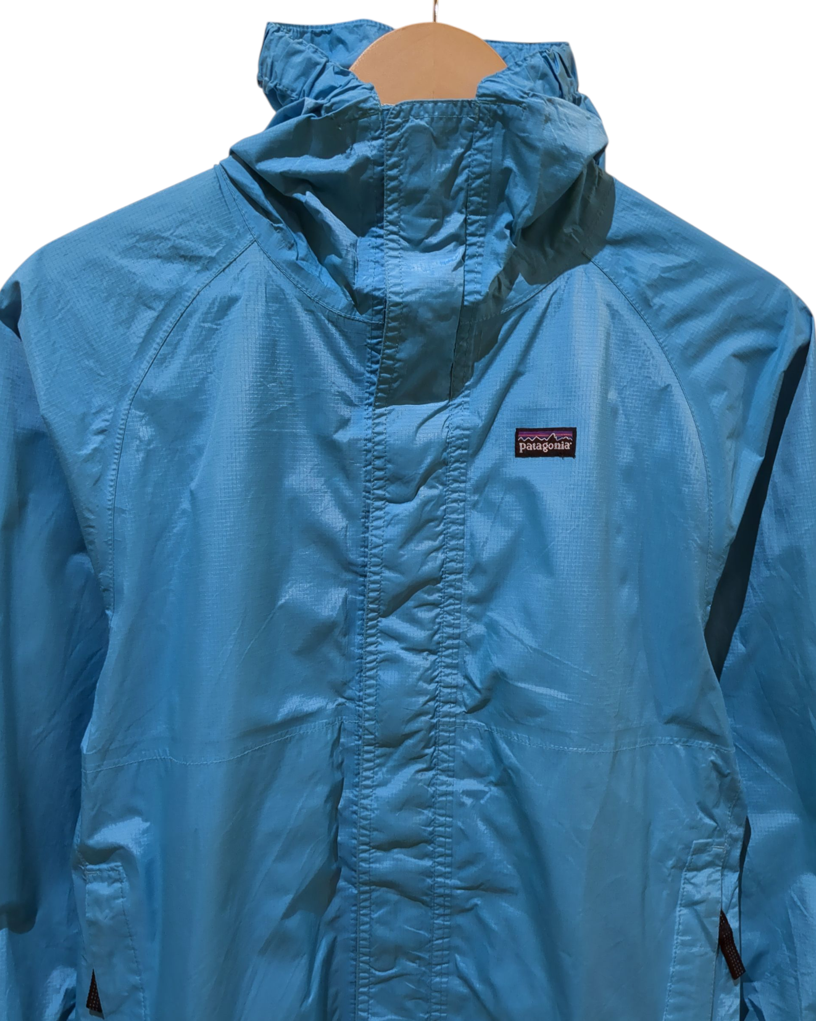 Patagonia Torrentshell Jacket - (S)