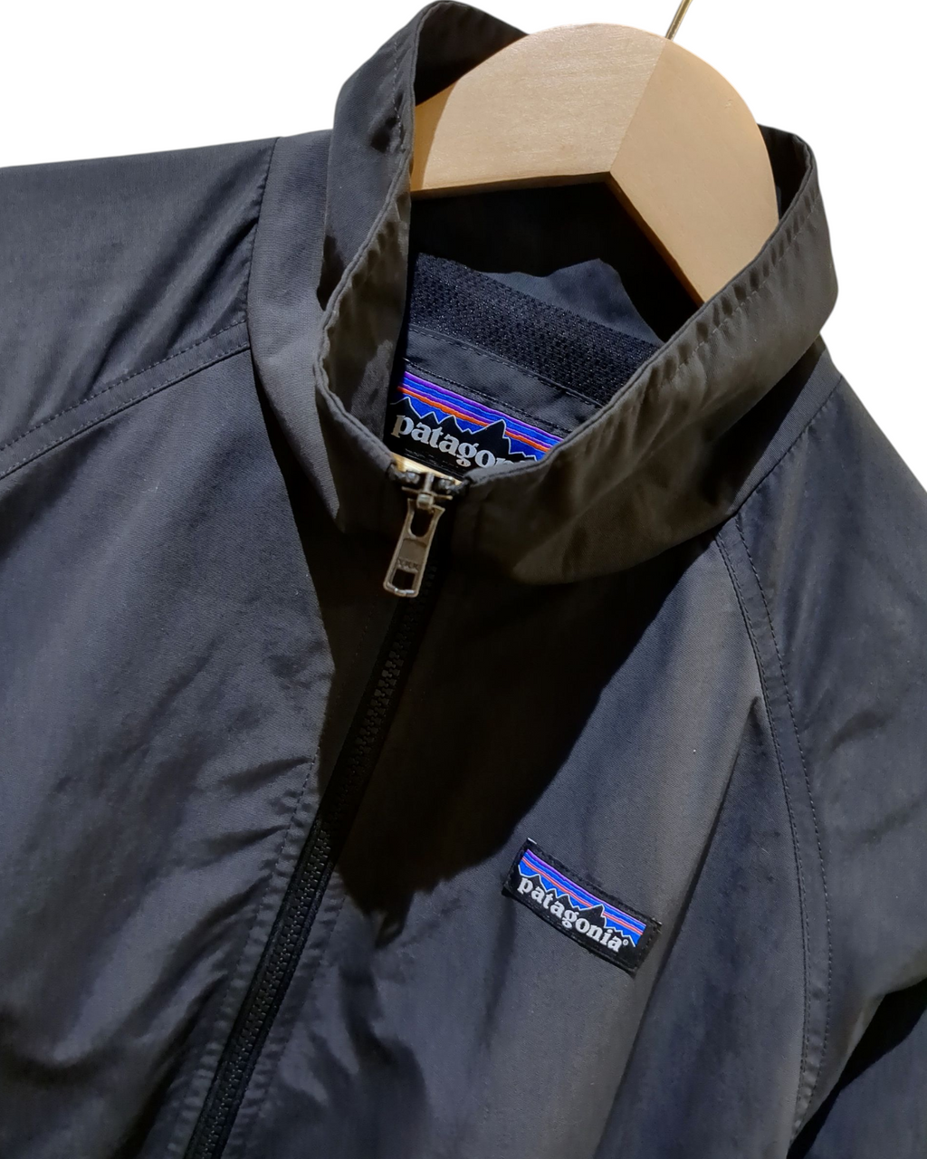 Patagonia Baggies™ Jacket - (L)
