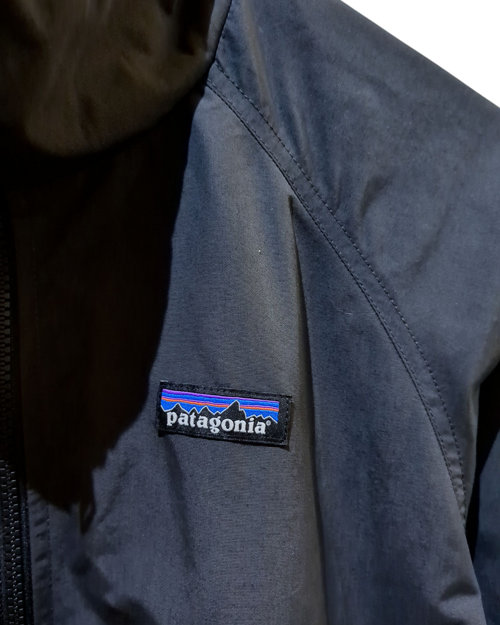 Patagonia Baggies™ Jacket - (L)
