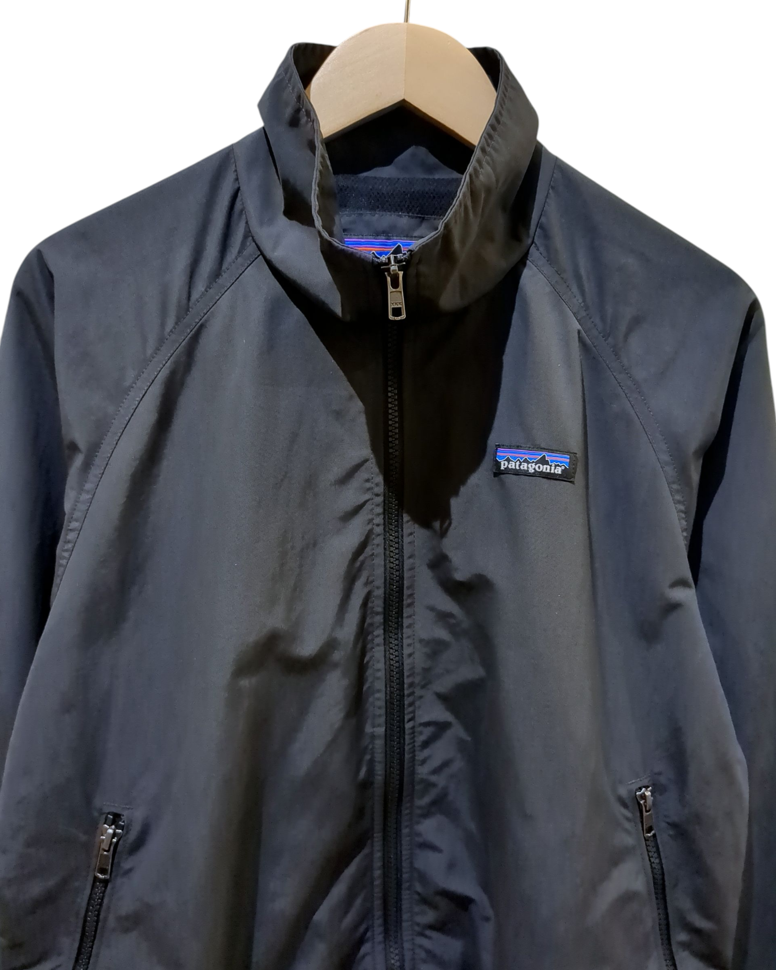 Patagonia Baggies™ Jacket - (L)