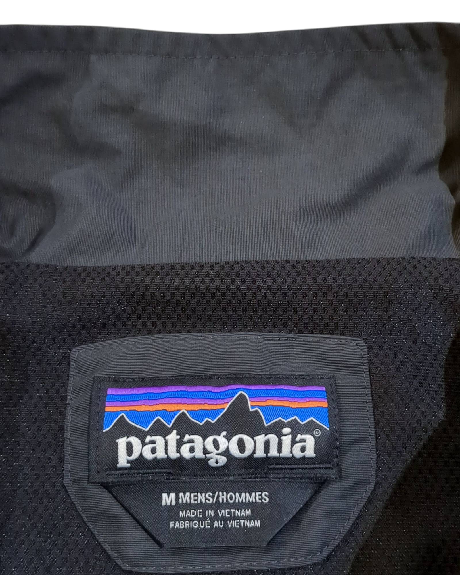Patagonia Baggies™ Jacket - (L)