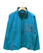 Patagonia 90s Retro-X Deep Pile Fleece Jacket - (XL)