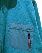 Patagonia 90s Retro-X Deep Pile Fleece Jacket - (XL)