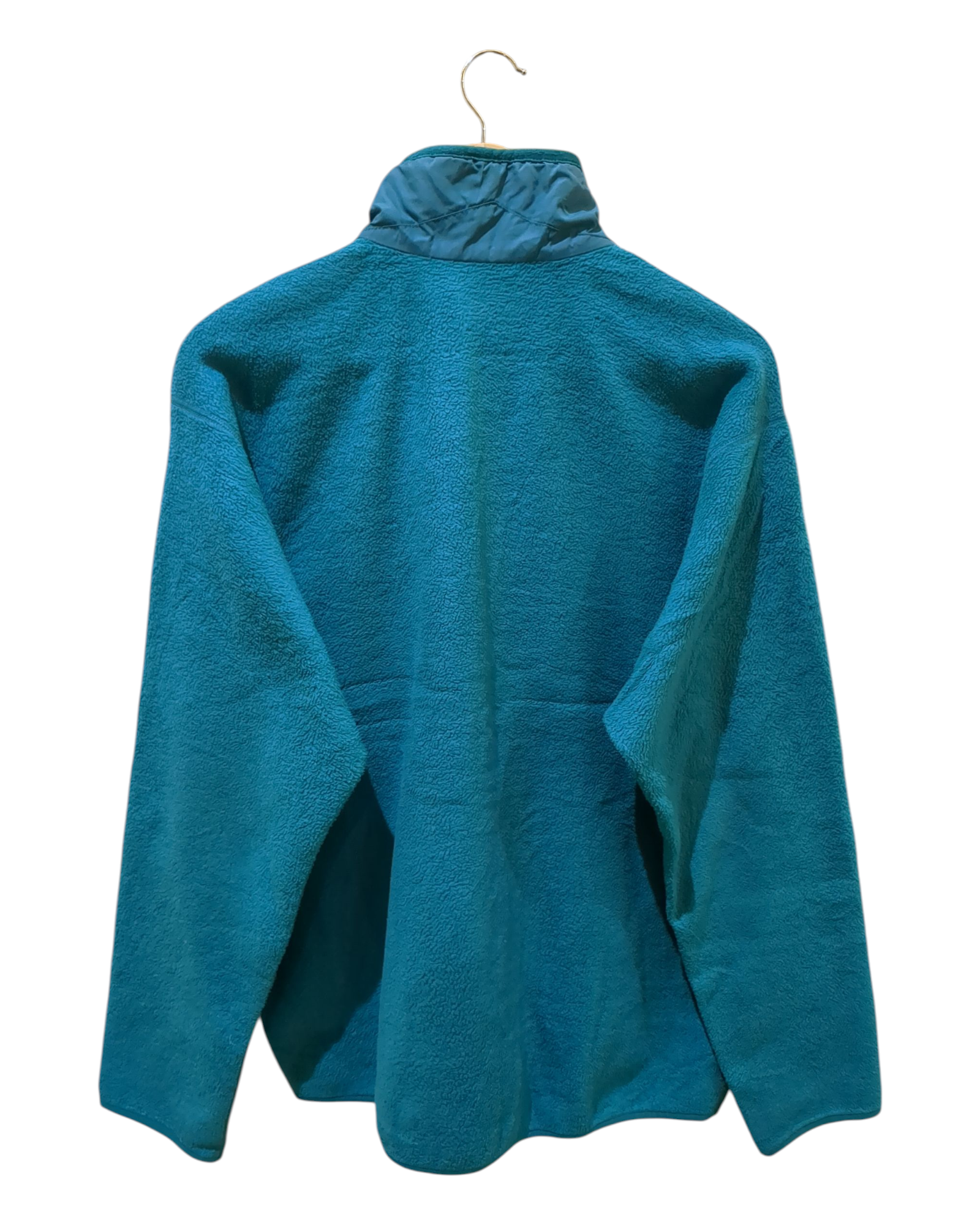 Patagonia 90s Retro-X Deep Pile Fleece Jacket - (XL)
