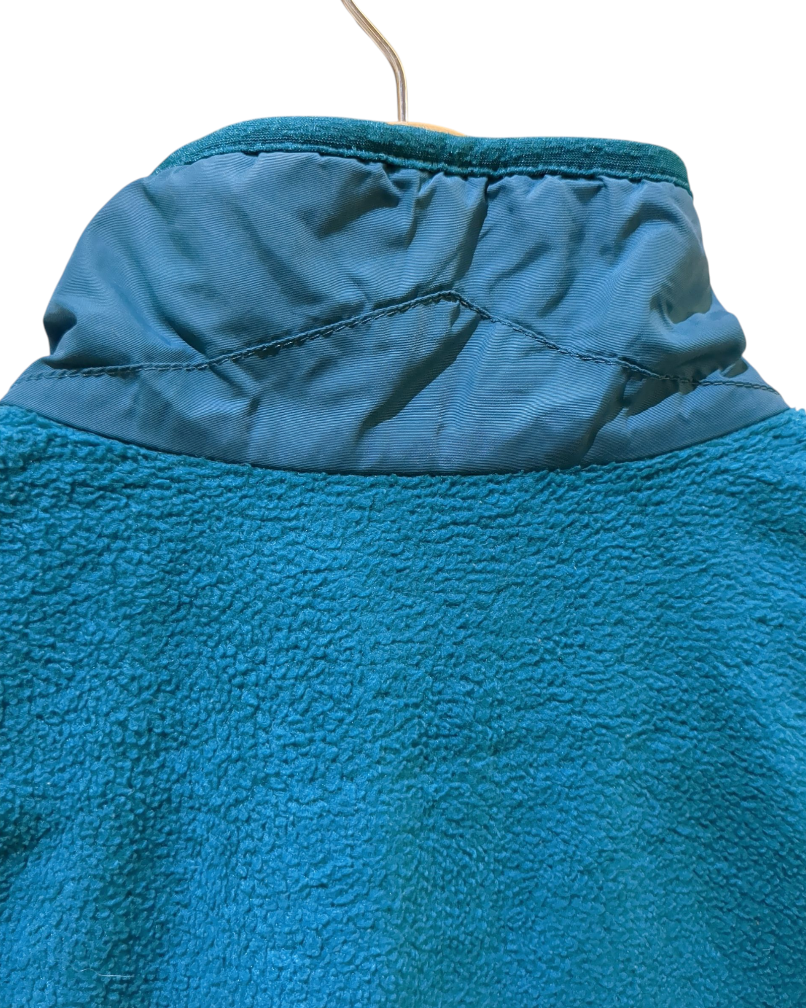 Patagonia 90s Retro-X Deep Pile Fleece Jacket - (XL)