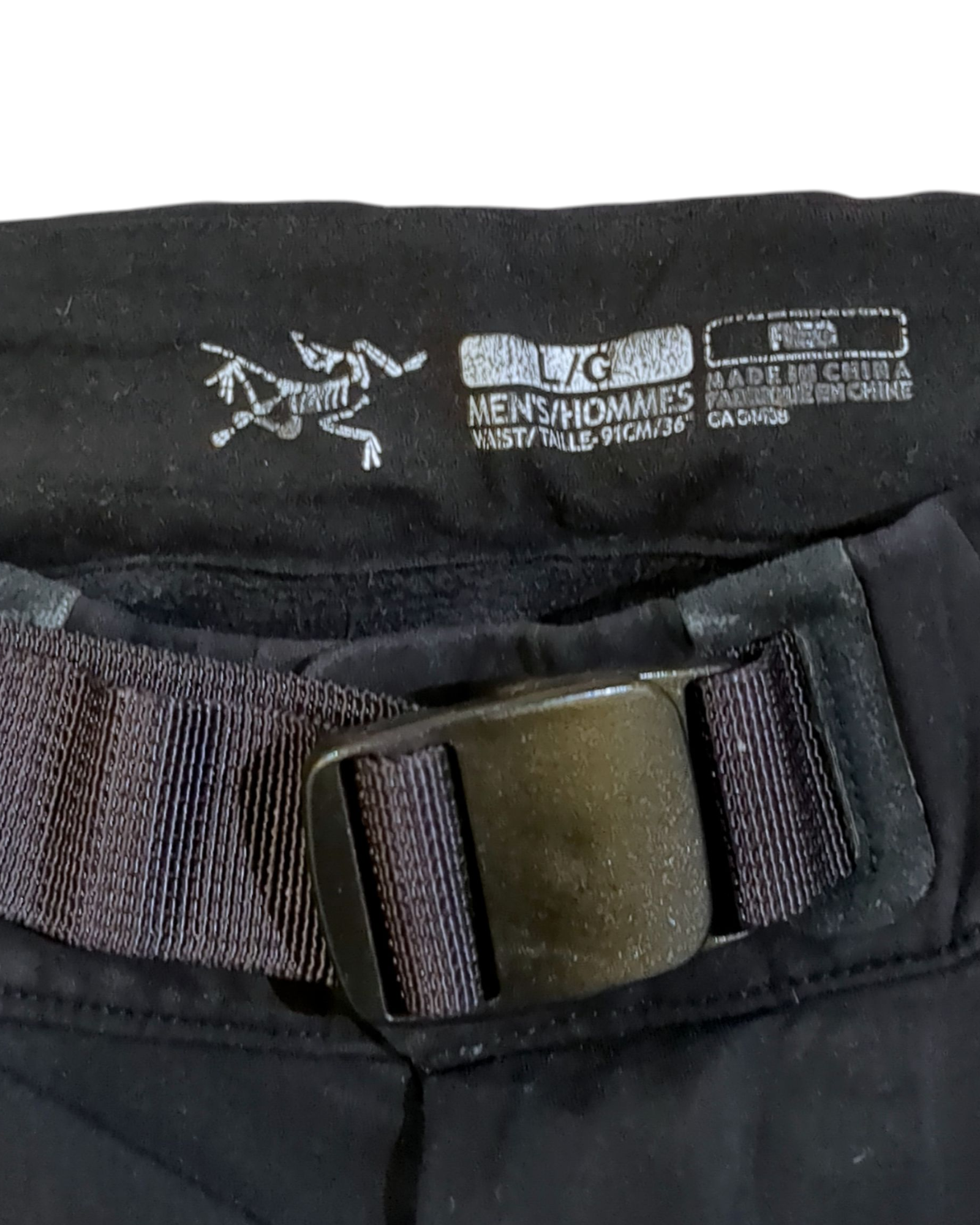 Arc'teryx Gamma MX Pant - (W36 x L43)