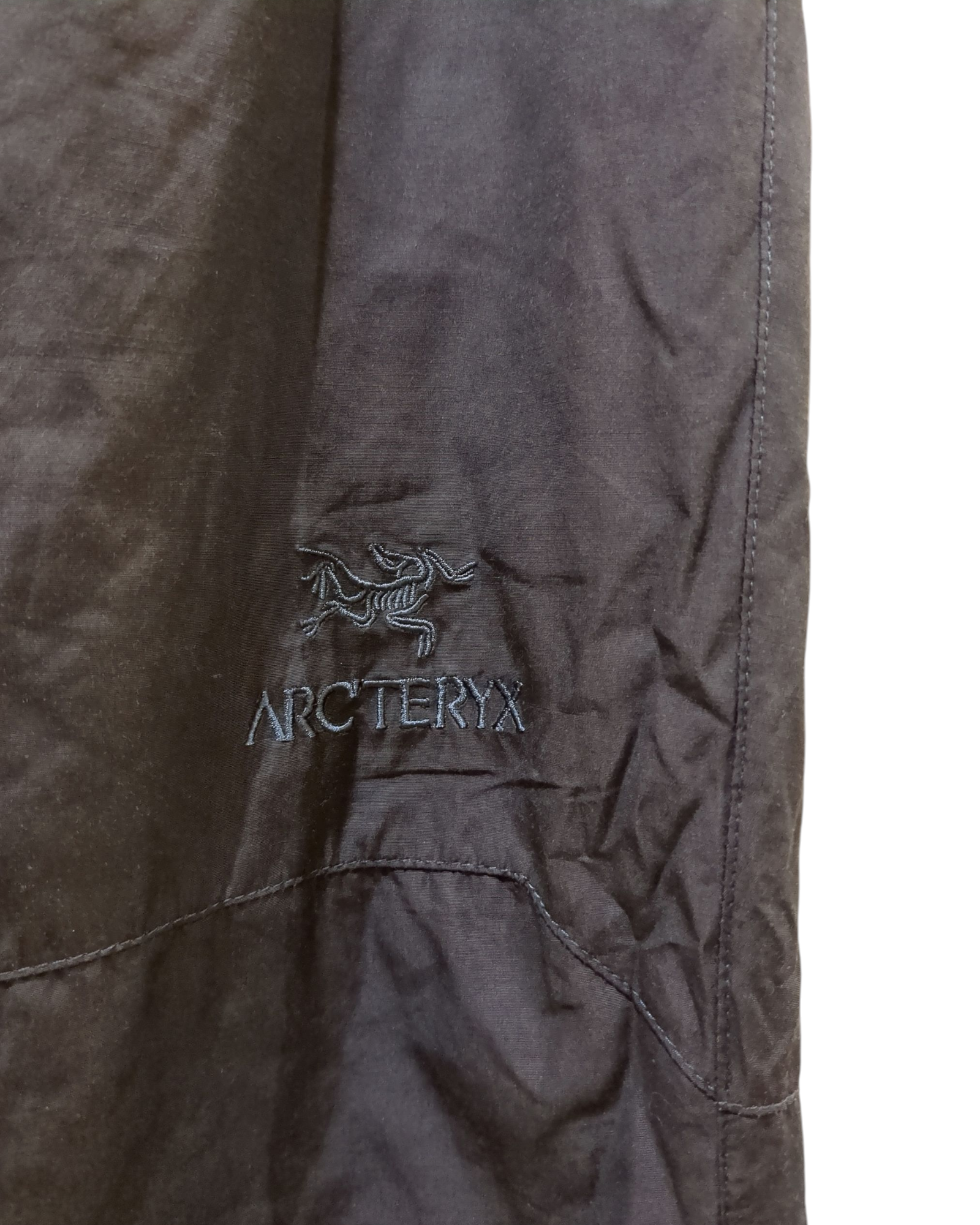 Arc'teryx 00s Gore-Tex Pant - (W30 x L41)