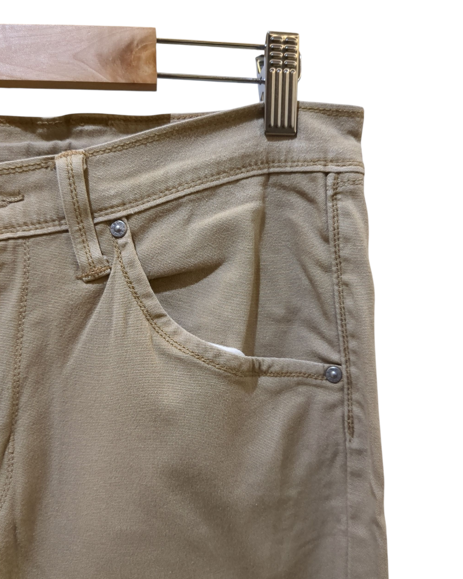 Levi's 511 Slim Straight Denim Pant - (W30 x L36)