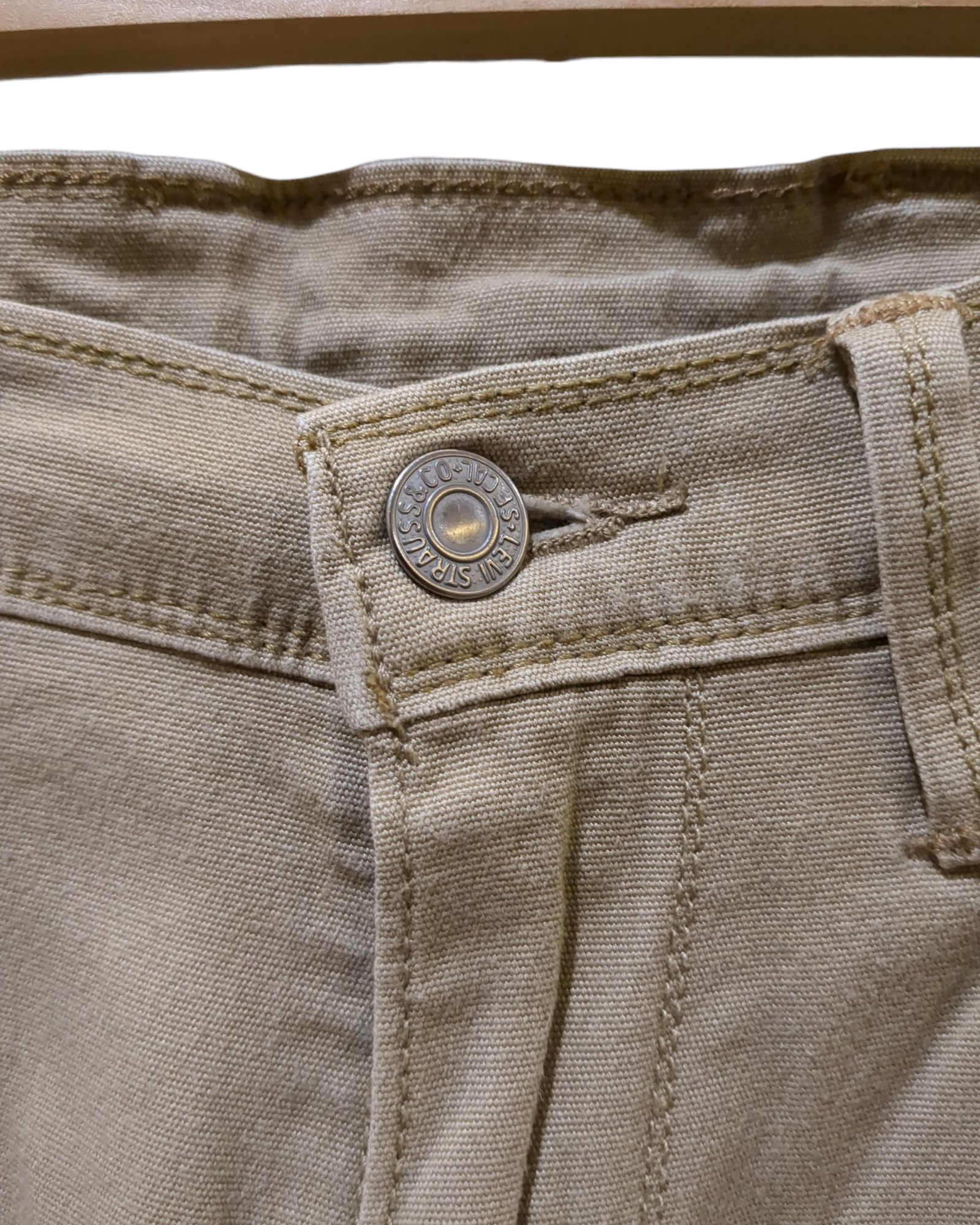 Levi's 511 Slim Straight Denim Pant - (W30 x L36)