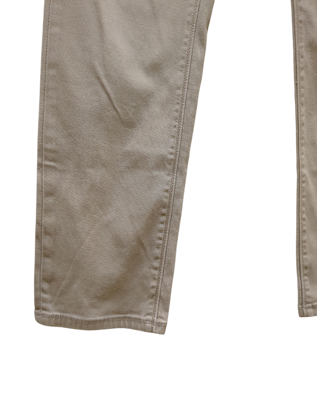 Levi's 511 Slim Straight Denim Pant - (W30 x L36)