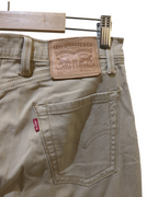 Levi's 511 Slim Straight Denim Pant - (W30 x L36)