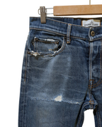 Stone Island 2016 SL Denim Jeans - (W32 x L36)