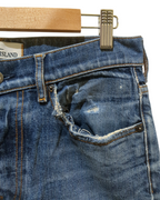 Stone Island 2016 SL Denim Jeans - (W32 x L36)