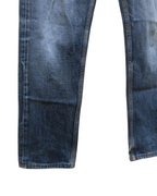 Stone Island 2016 SL Denim Jeans - (W32 x L36)