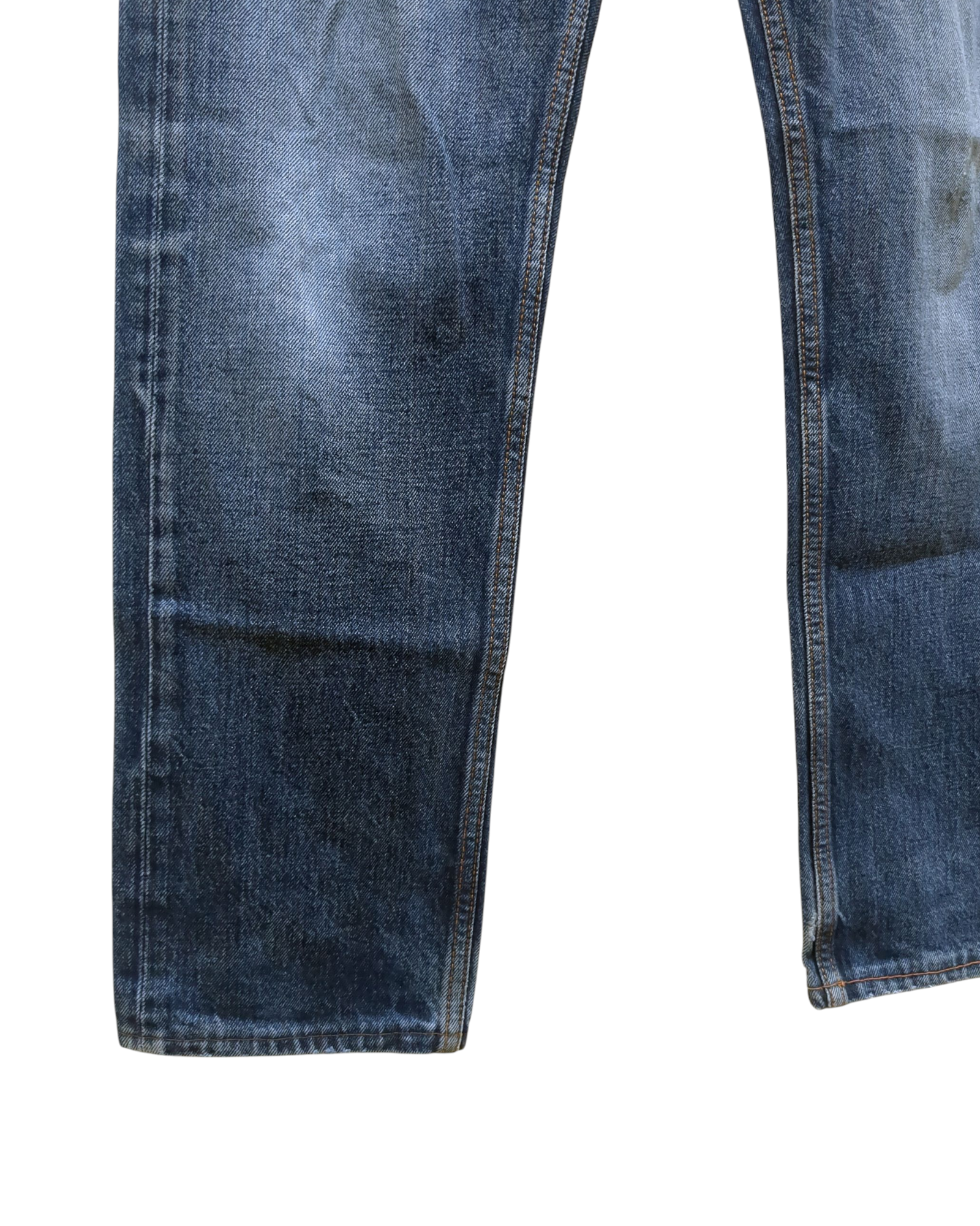 Stone Island 2016 SL Denim Jeans - (W32 x L36)