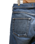 Stone Island 2016 SL Denim Jeans - (W32 x L36)