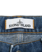 Stone Island 2016 SL Denim Jeans - (W32 x L36)