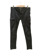 Stone Island 2018 Cargo Trousers - (W34 x L42)