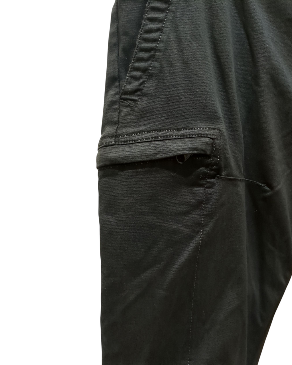 Stone Island 2018 Cargo Trousers - (W34 x L42)