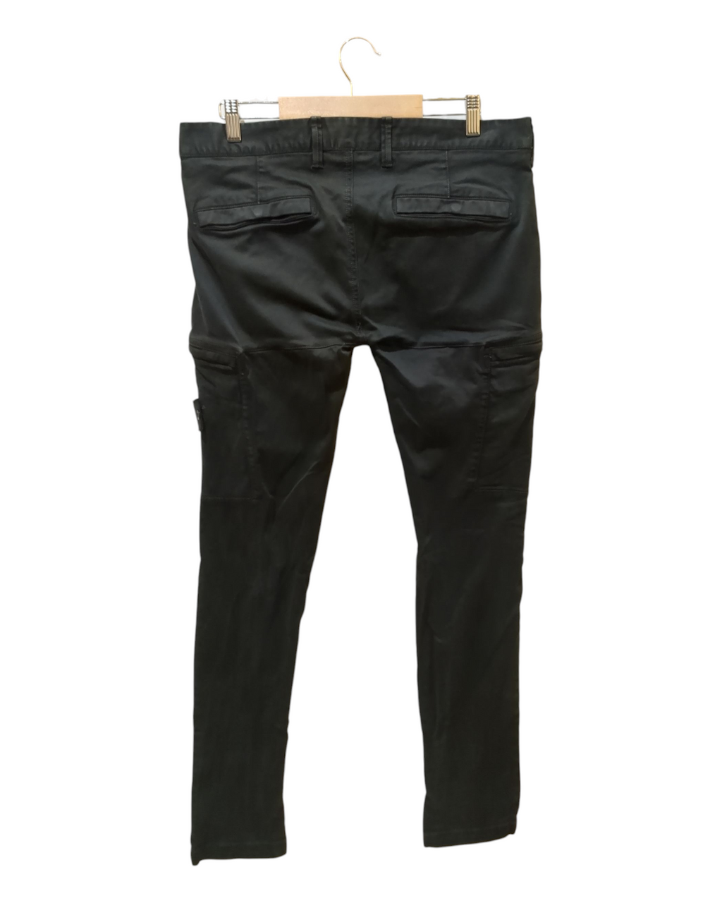 Stone Island 2018 Cargo Trousers - (W34 x L42)