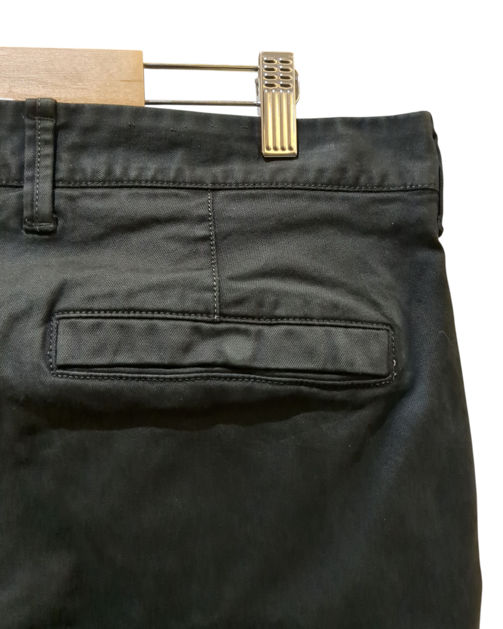 Stone Island 2018 Cargo Trousers - (W34 x L42)