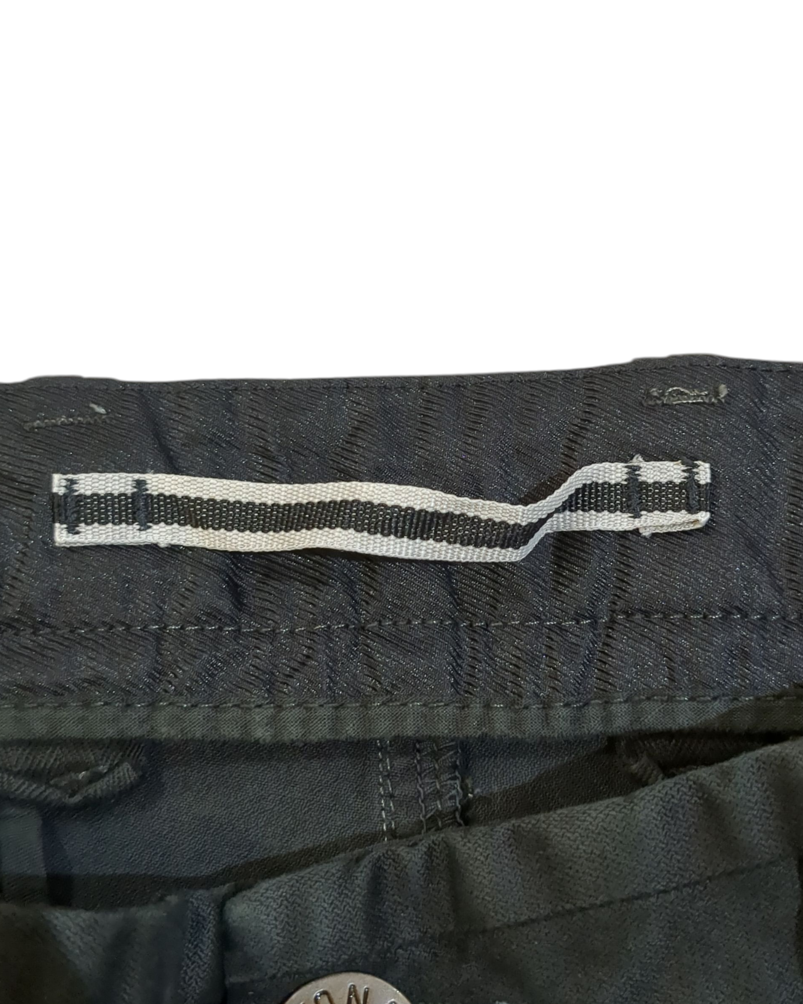 Stone Island 2018 Cargo Trousers - (W34 x L42)