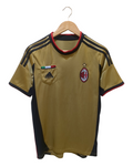 2013-14 AC Milan Adidas Third Shirt - (S)