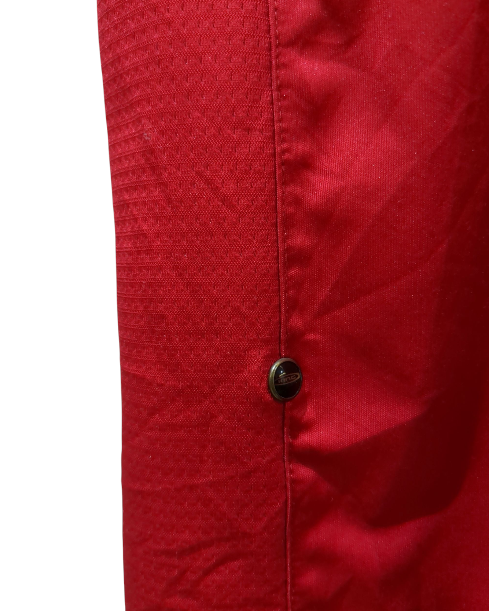 2011-12 Puma Feyenoord Home Shirt - (M)