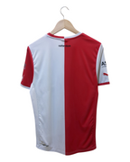 2011-12 Puma Feyenoord Home Shirt - (M)