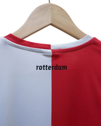 2011-12 Puma Feyenoord Home Shirt - (M)