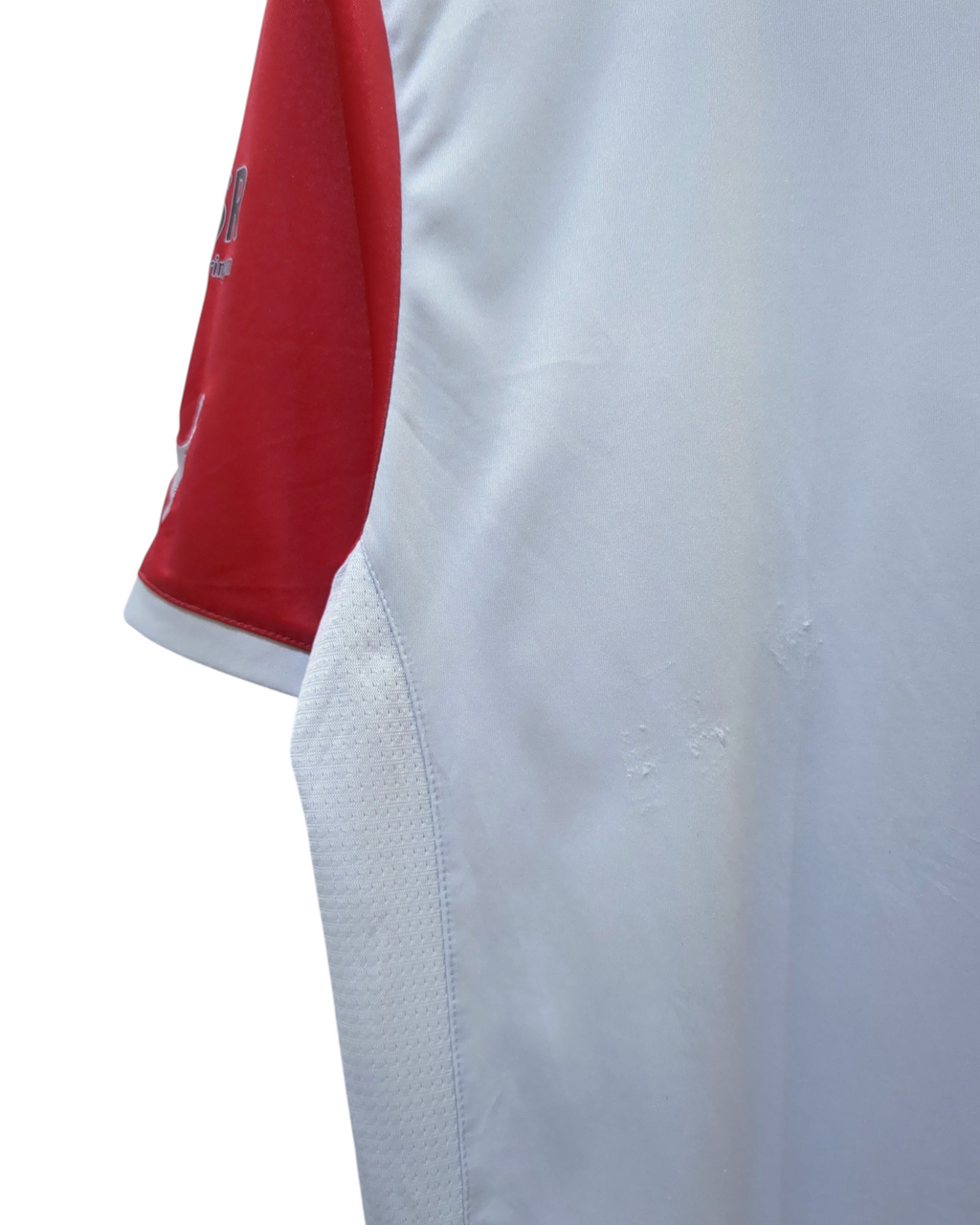2011-12 Puma Feyenoord Home Shirt - (M)